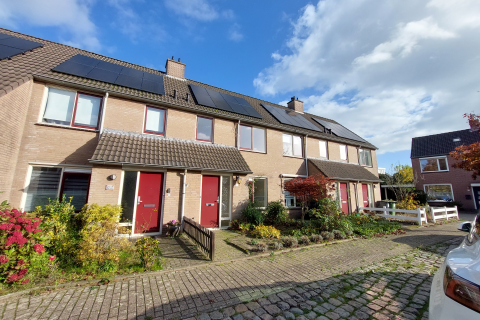 house image