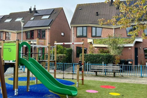 house image