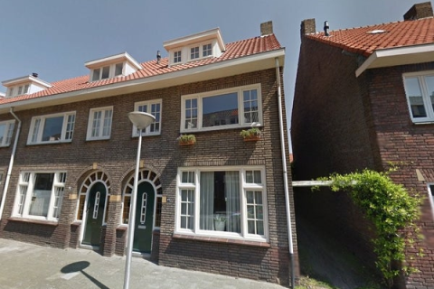house image