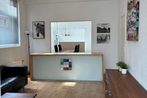 house image