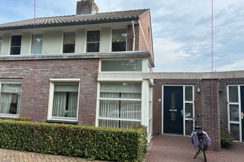 house image