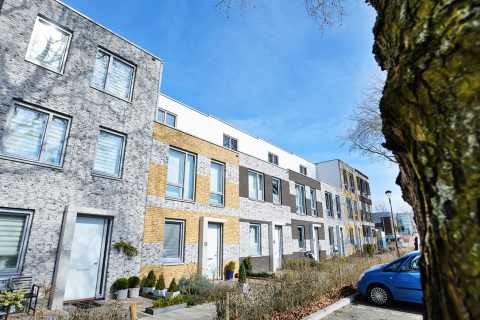 house image
