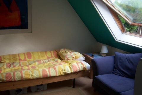 house image