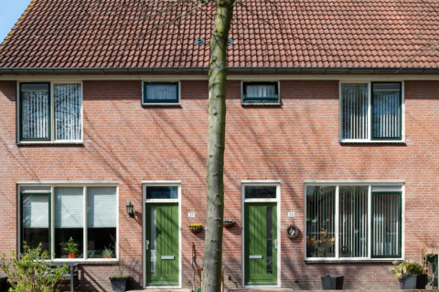 house image