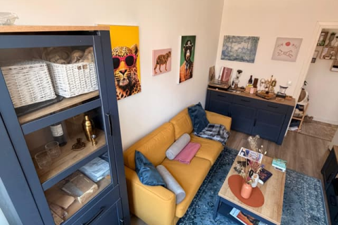 house image