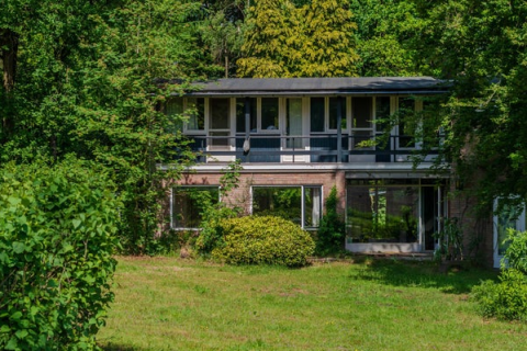 house image