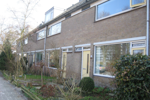 house image