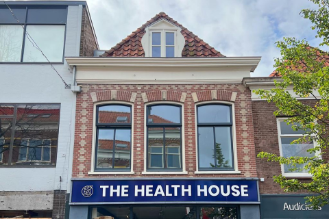 house image