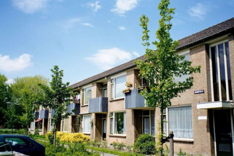 house image