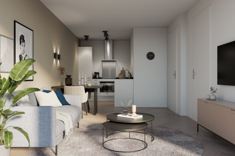 house image