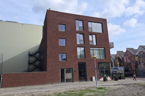 house image