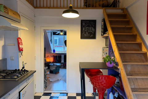 house image