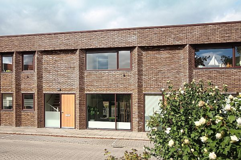 house image