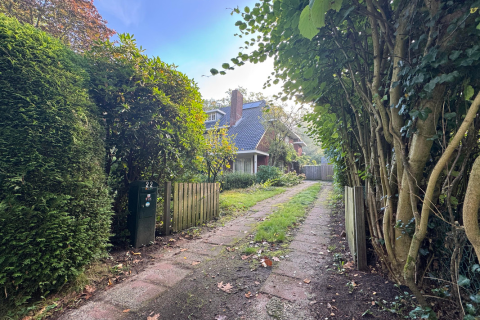house image