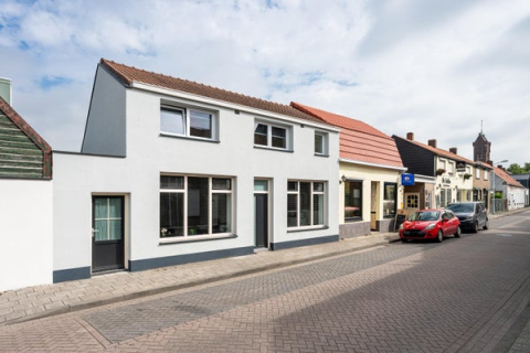 house image