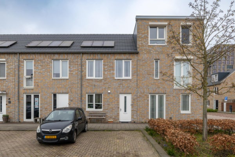 house image