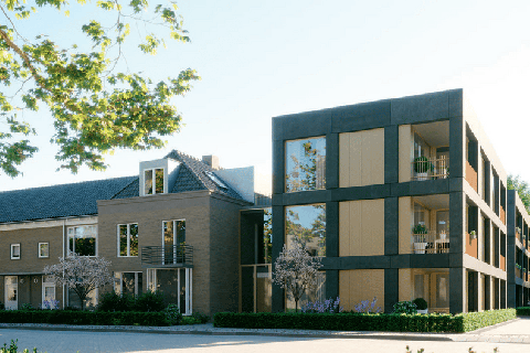 house image