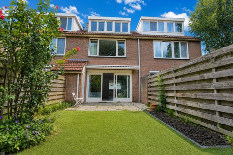 house image