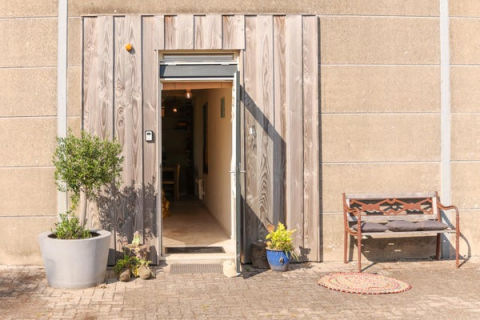 house image