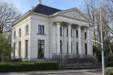 house image
