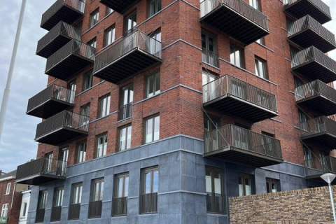 house image