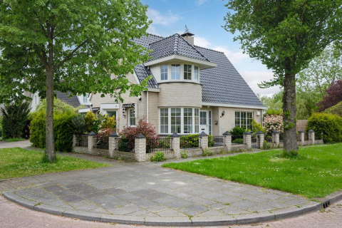 house image