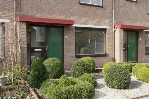 house image