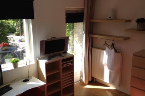 house image