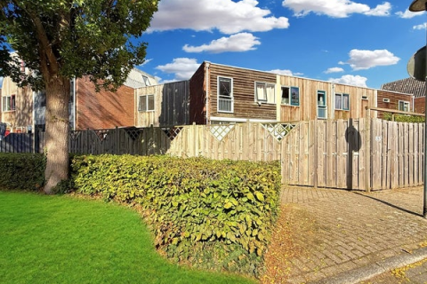 house image