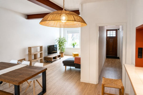 house image