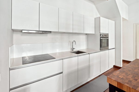 house image