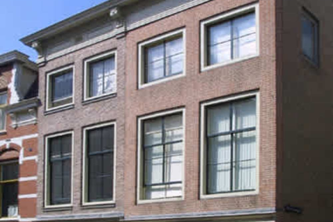 house image