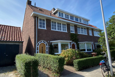 house image