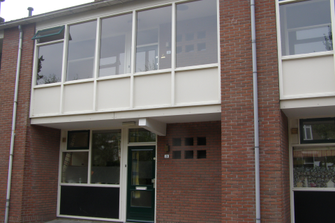 house image