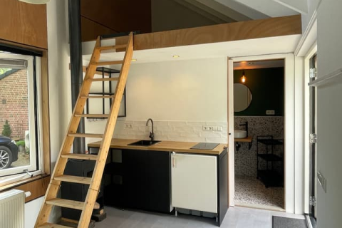 house image