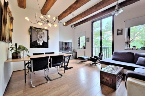 house image