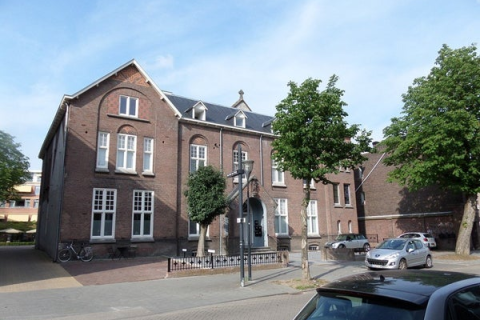 house image