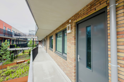 house image