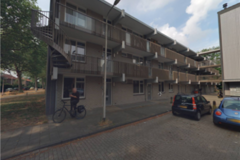 house image