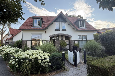 house image