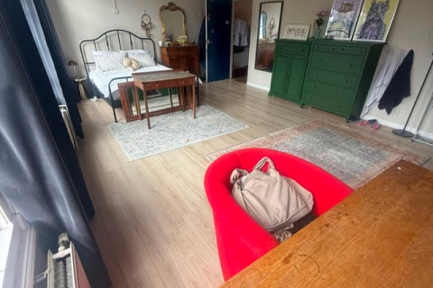 house image
