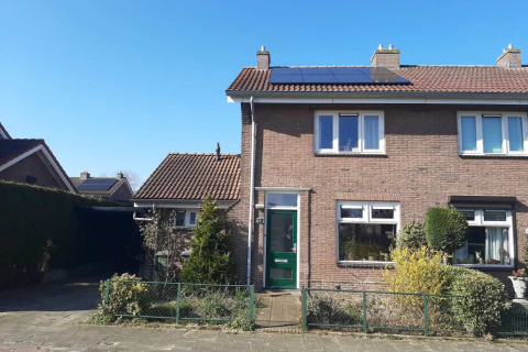 house image