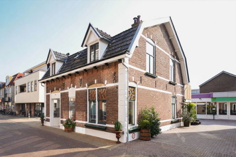 house image