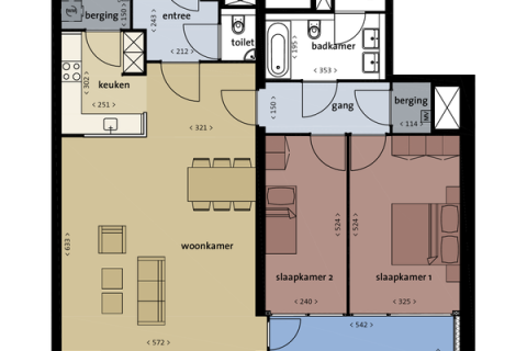 house image