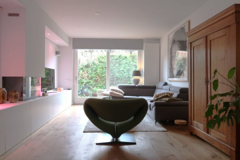 house image