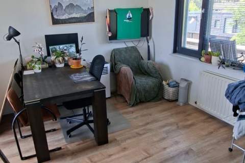 house image