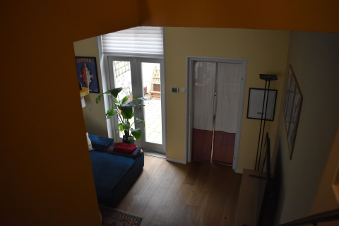 house image