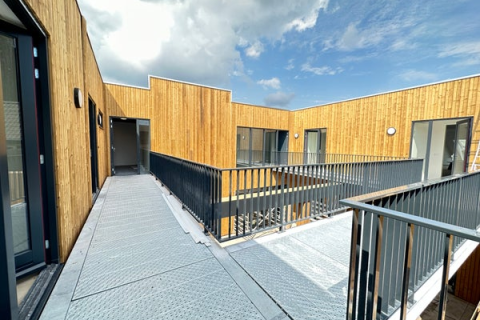 house image