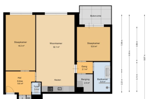 house image