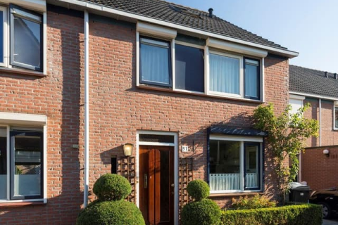 house image
